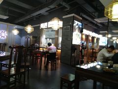 大堂-小莆天(元帅路店)