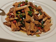 -小隐院子·庭院餐厅(大学城后湖店)