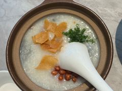 -陶兰居·手工点心·粤菜(圆融时代广场店)