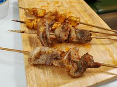 -西北朗益和穆斯林餐厅