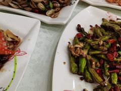 -聚德福海鲜家常菜(刘庄店)