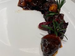 -狮王府淮扬菜(新街口友谊店)