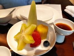 -彩丰楼·中餐厅(国家会展中心上海洲际店)