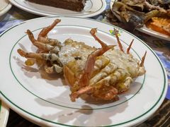 -巴犀烧烤(新崇光店)