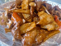 -天和晟烤鸭店(玉泉西街店)