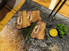 -江户家·日本料理·铁板烧(汉江东路店)