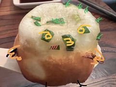 哑巴生煎-哑巴生煎(临顿路店)