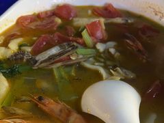 -碧海银沙海鲜餐厅(恒大海上威尼斯店)