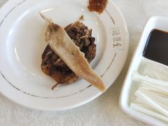 -北京全聚德(方庄店)