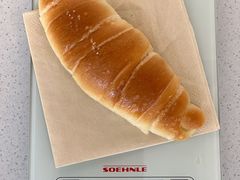 海盐面包-Dough&Joe团憩(瑞虹天地月亮湾店)