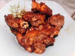 -雀蓝川菜(奥体广场店)