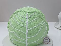 -威利旺卡烘焙西点蛋糕培训(朝阳校区)