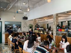 大堂-RAC BAR(安福路店)