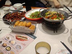 -三品香·江浙菜(松江九谊店)