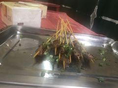 -隆康社长沙烧烤铺(桔园店)