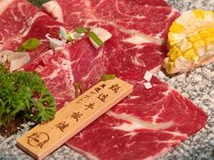 -牛焱·烧肉酒肆(五大道店)