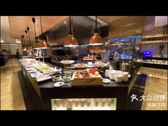 -咸亨大酒店-自助餐厅(解放南路店)