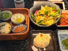 -牛焱·烧肉酒肆(五大道店)