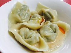 -潘国仙耳光馄饨(黄家阙路店)