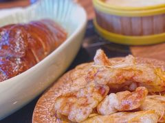 -香厨中餐厅(松北香格里拉店)