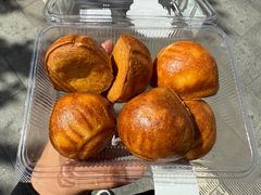 -鲍师傅糕点(永安里店)