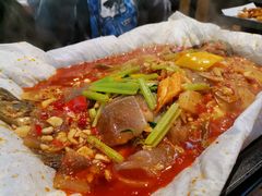 -庆峰龙虾烧烤(合肥一店)