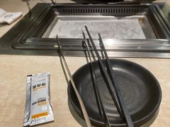 -新石器烤肉(之心城店)