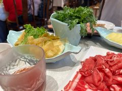 -东来顺饭庄(天坛店)