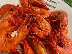 -盛港湾海鲜食府(黄沙店)