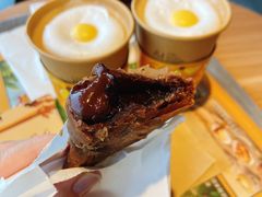 -麦当劳(捞品城店)