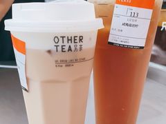 -OT另茶(上海幸福里店)