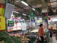 -北国超市(长江店)