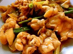 田鸡-汉记靓粥