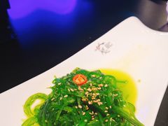 -西街夜油条·麻团包乌饭