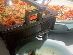-遇见湘·地道湖南菜(云门店)