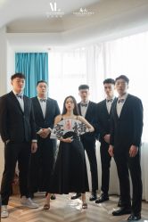 -Color卡诺婚纱礼服馆(南京严选店)