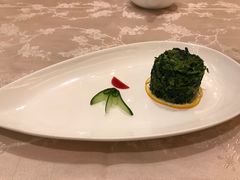 -扬州香格里拉·香宫中餐厅