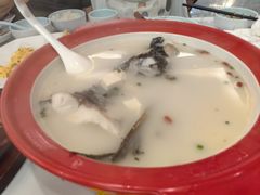 -玲珑阁昆山菜(锦溪店)