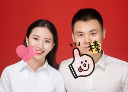 -菲林婚纱摄影工作室