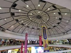 -万达广场(泰安泰山店)