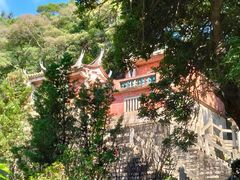 -草庵摩尼教遗址公园