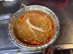 -小四川特色烤鱼(新城总店)