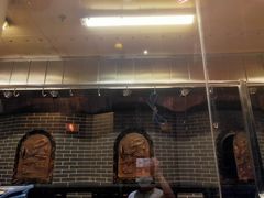 门面-便宜坊烤鸭店(甜水园店)