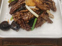 -鲁西南老厨子·特色鲁菜(经一纬五店)