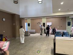 -美年大健康体检中心(牡丹园分院)