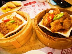 -点都德(北京路贰店)