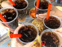 -东排食堂长沙小吃大排档(五一广场店)