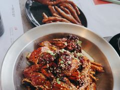 -一棠龙虾•王牌虾球(恒隆广场店)