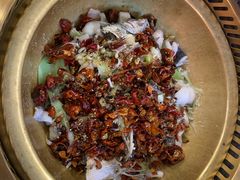 -小胖墩炝锅鱼(天钥桥路店)
