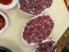 -贵宾牛·潮汕牛肉火锅(珠池总店)